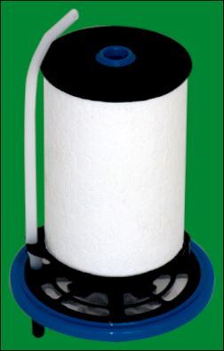 Kuro filtras LUCAS LFDE250