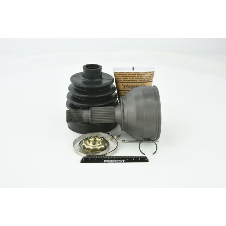 Jungčių komplektas, kardaninis velenas FEBEST 2510-3084B