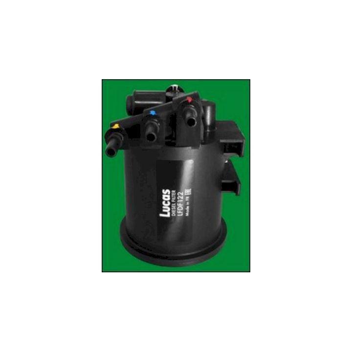 Kuro filtras LUCAS LFDF122