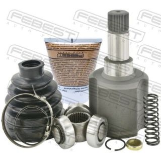 Jungčių komplektas, kardaninis velenas FEBEST 2511-BOX3LH