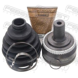 Jungčių komplektas, kardaninis velenas FEBEST 2710-S60A48