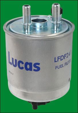Kuro filtras LUCAS LFDF241