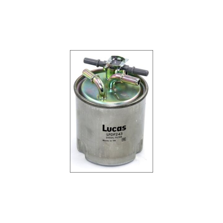 Kuro filtras LUCAS LFDF243