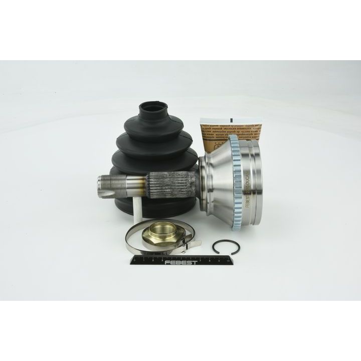 Jungčių komplektas, kardaninis velenas FEBEST 2810-DUCA54