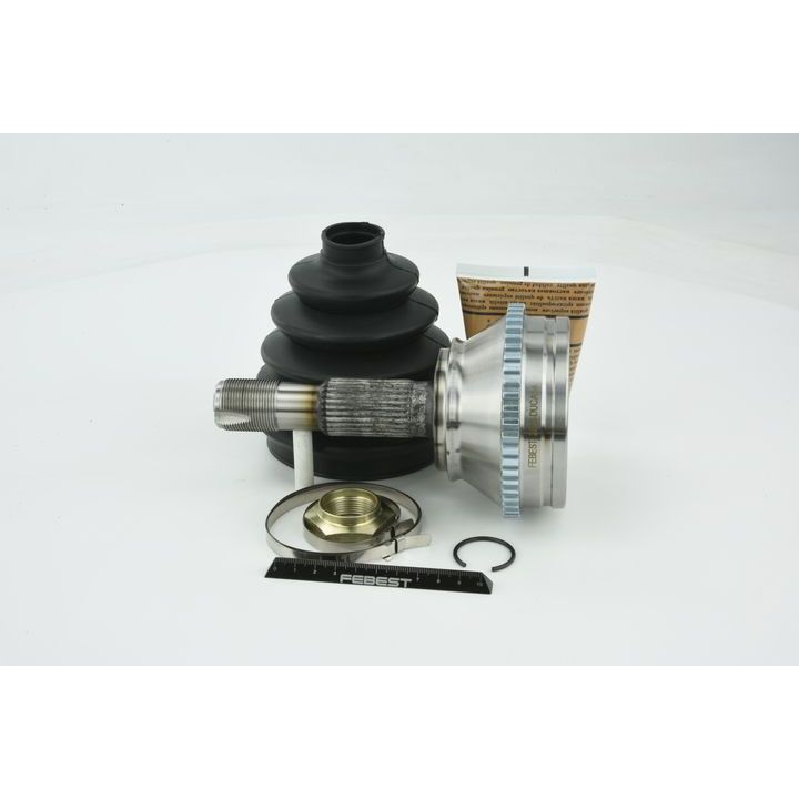 Jungčių komplektas, kardaninis velenas FEBEST 2810-DUCA54