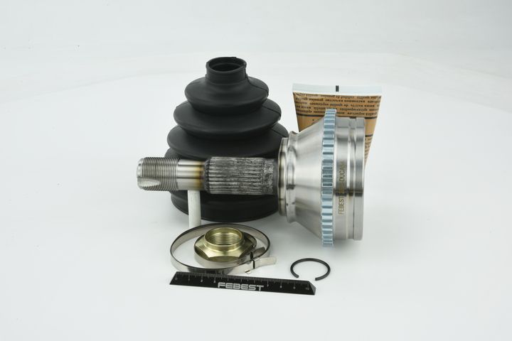 Jungčių komplektas, kardaninis velenas FEBEST 2810-DUCA54