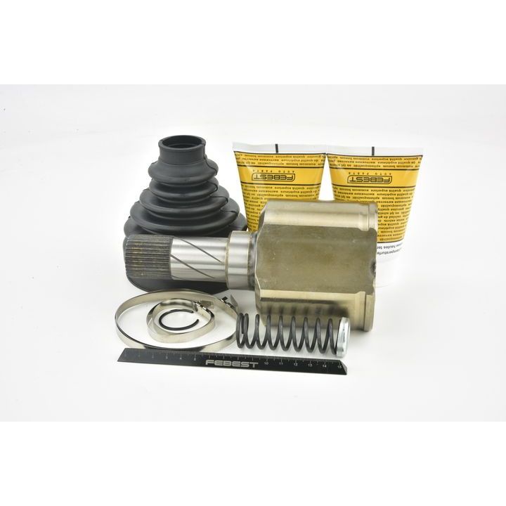 Jungčių komplektas, kardaninis velenas FEBEST 2811-DUCLH