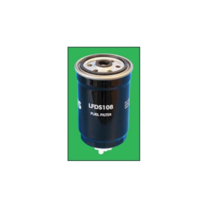 Kuro filtras LUCAS LFDS108