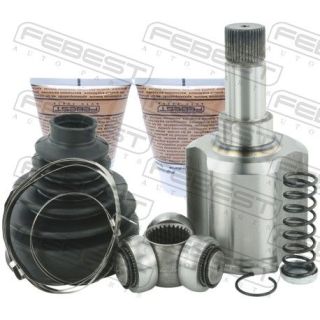 Jungčių komplektas, kardaninis velenas FEBEST 2811-DUCQ18LH
