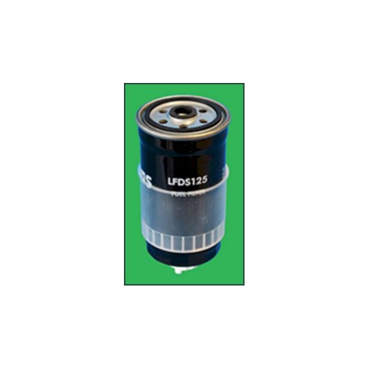 Kuro filtras LUCAS LFDS125