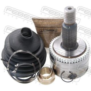 Jungčių komplektas, kardaninis velenas FEBEST 2910-DIVF