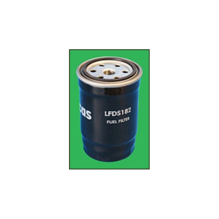 Kuro filtras LUCAS LFDS182