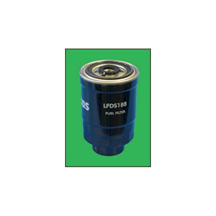 Kuro filtras LUCAS LFDS188