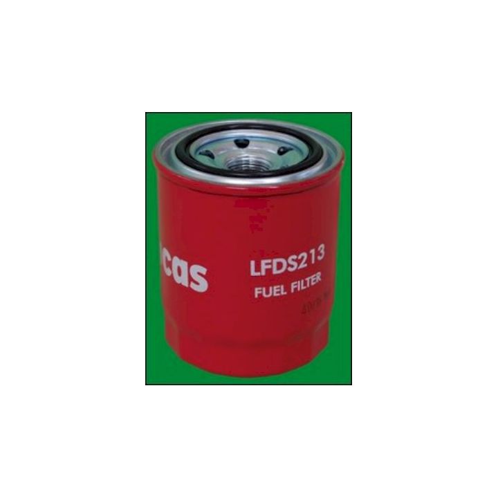 Kuro filtras LUCAS LFDS213