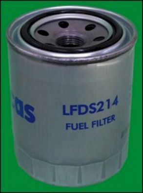Kuro filtras LUCAS LFDS214