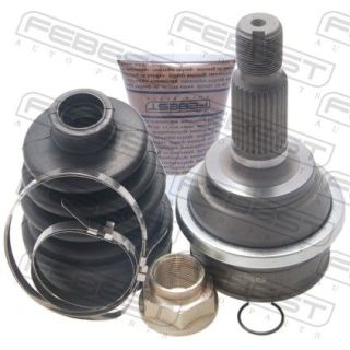 Jungčių komplektas, kardaninis velenas FEBEST 2910-FLIR