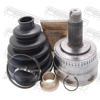 Jungčių komplektas, kardaninis velenas FEBEST 2910-RRIIIR