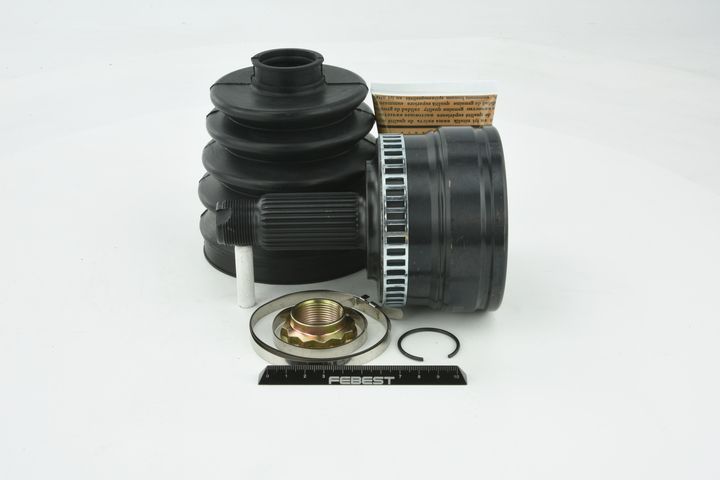 Jungčių komplektas, kardaninis velenas FEBEST 2910-RRIIIR