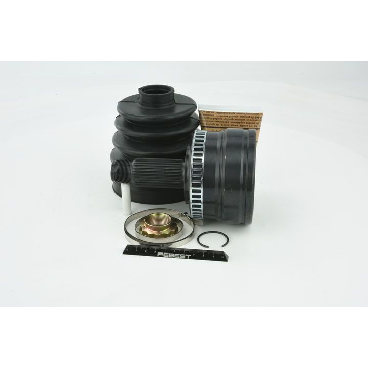 Jungčių komplektas, kardaninis velenas FEBEST 2910-RRIIIR