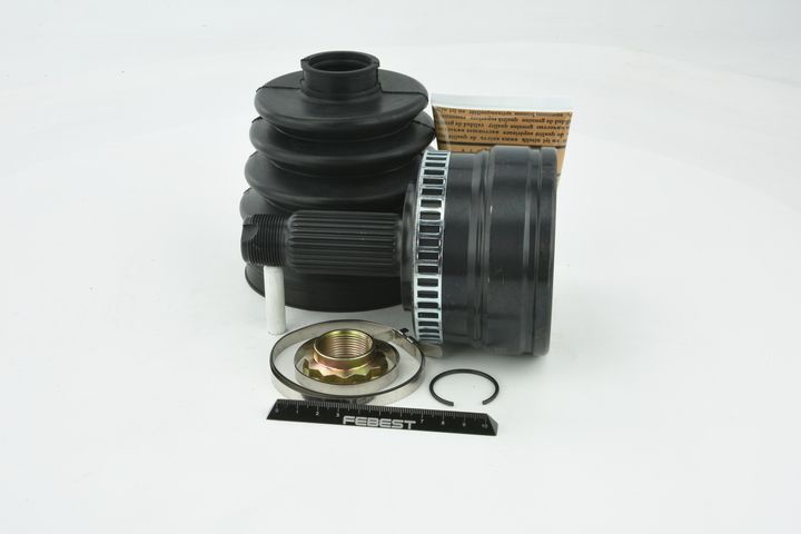 Jungčių komplektas, kardaninis velenas FEBEST 2910-RRIIIR