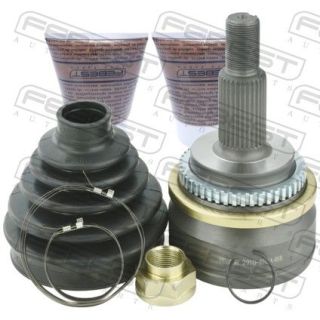 Jungčių komplektas, kardaninis velenas FEBEST 2910-RRSA48R