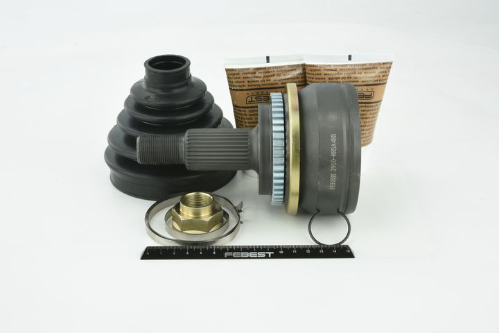 Jungčių komplektas, kardaninis velenas FEBEST 2910-RRSA48R