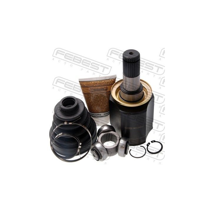 Jungčių komplektas, kardaninis velenas FEBEST 2911-DIIIFLH