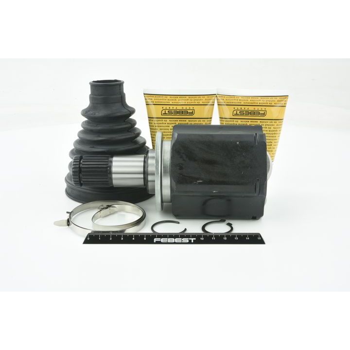 Jungčių komplektas, kardaninis velenas FEBEST 2911-DIIIFLH