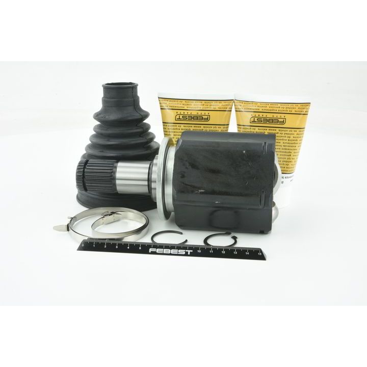 Jungčių komplektas, kardaninis velenas FEBEST 2911-DIIIFLH