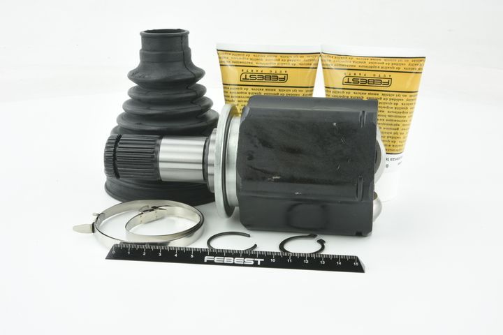 Jungčių komplektas, kardaninis velenas FEBEST 2911-DIIIFLH