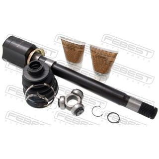 Jungčių komplektas, kardaninis velenas FEBEST 2911-DIIIFRH