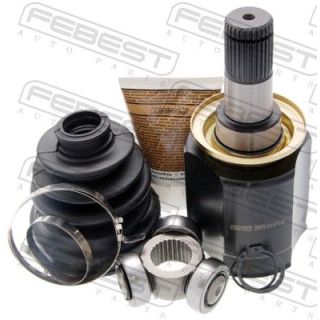 Jungčių komplektas, kardaninis velenas FEBEST 2911-DIVFLH