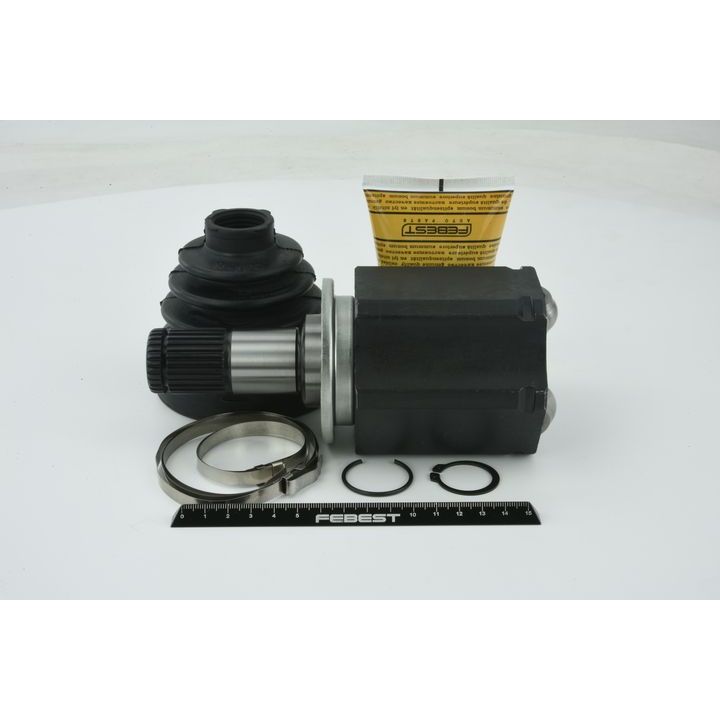 Jungčių komplektas, kardaninis velenas FEBEST 2911-DIVFLH