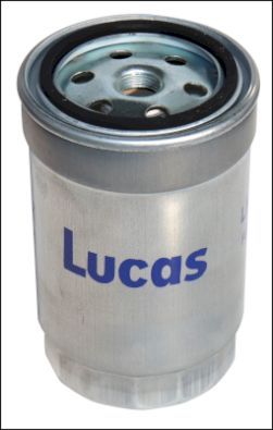 Kuro filtras LUCAS LFDS305