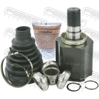 Jungčių komplektas, kardaninis velenas FEBEST 2911-FLIIFLH