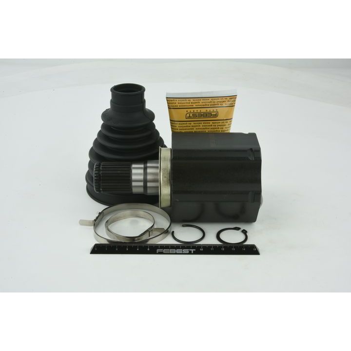 Jungčių komplektas, kardaninis velenas FEBEST 2911-FLIIFLH