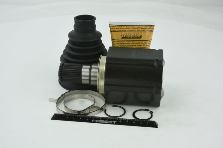 Jungčių komplektas, kardaninis velenas FEBEST 2911-FLIIFLH