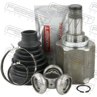 Jungčių komplektas, kardaninis velenas FEBEST 2911-FLIIMTLH