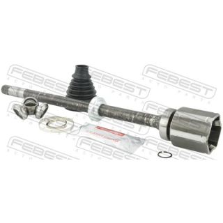 Jungčių komplektas, kardaninis velenas FEBEST 2911-FLIIMTRH