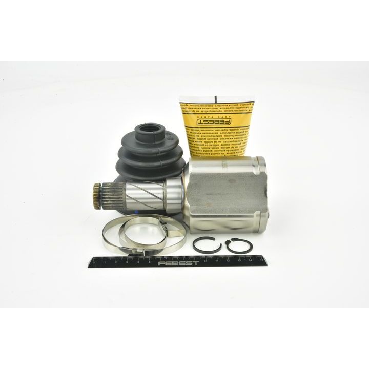 Jungčių komplektas, kardaninis velenas FEBEST 2911-FLIIR