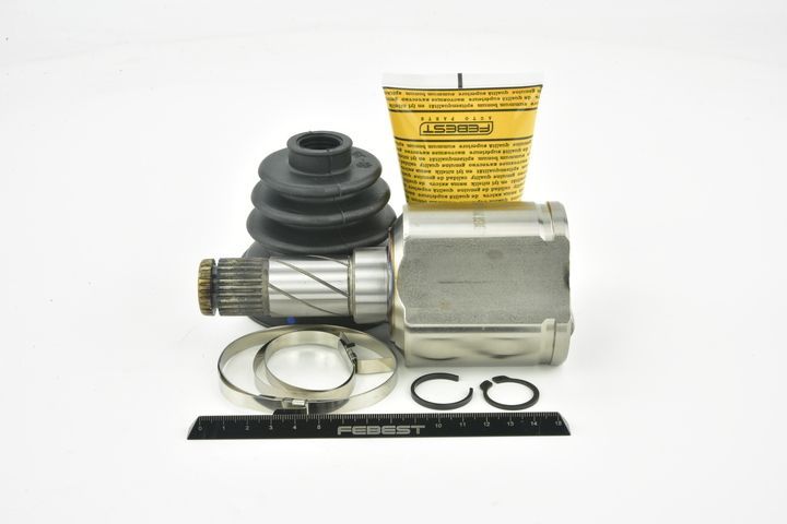 Jungčių komplektas, kardaninis velenas FEBEST 2911-FLIIR