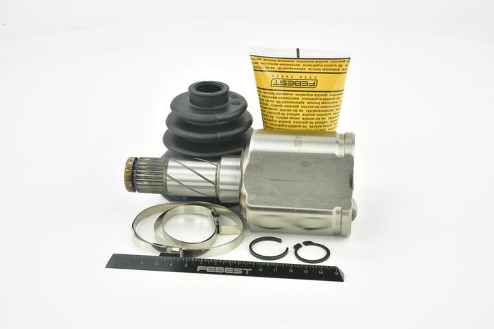 Jungčių komplektas, kardaninis velenas FEBEST 2911-FLIIR