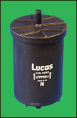 Kuro filtras LUCAS LFPF004