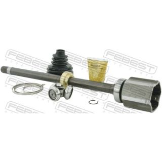 Jungčių komplektas, kardaninis velenas FEBEST 2911-FLIIRH