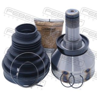Jungčių komplektas, kardaninis velenas FEBEST 2911-RRIIIFLH