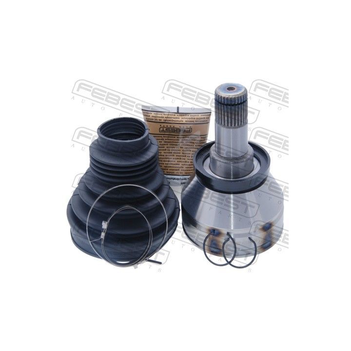 Jungčių komplektas, kardaninis velenas FEBEST 2911-RRIIIFLH