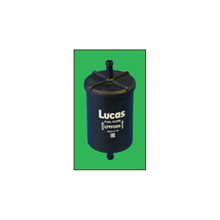Kuro filtras LUCAS LFPF006