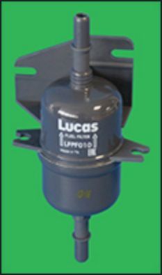 Kuro filtras LUCAS LFPF010