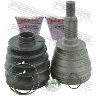 Jungčių komplektas, kardaninis velenas FEBEST 3210-ESCII