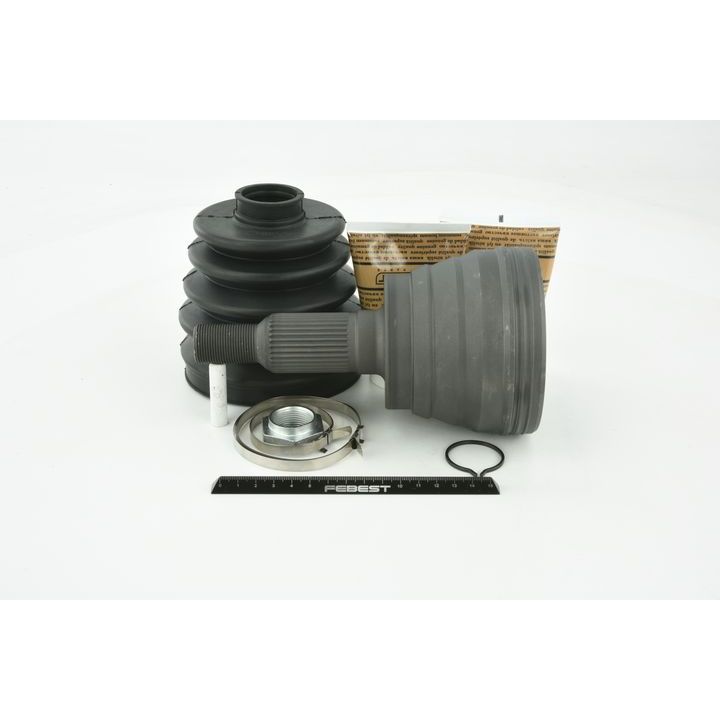 Jungčių komplektas, kardaninis velenas FEBEST 3210-ESCII